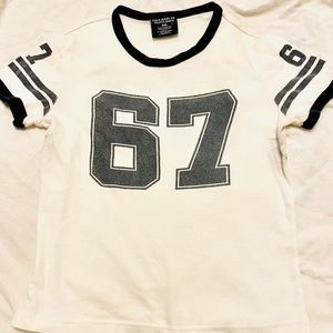 Ralph Lauren Polo Jeans Shirt